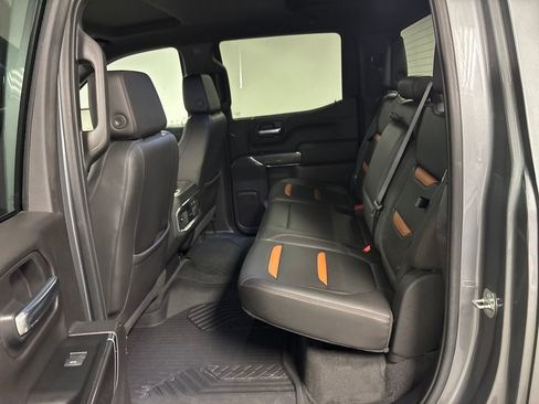 Used 2020 GMC Sierra 1500 AT4 image 31