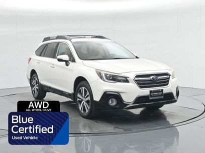 Used 2018 Subaru Outback 3.6R Limited