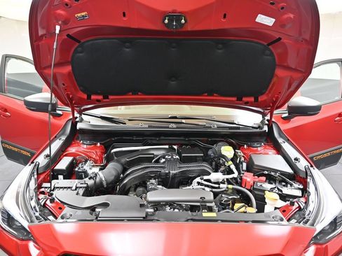 New 2026 Subaru Crosstrek 2.5i Wilderness AWD/4WD image 9