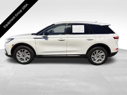 Certified 2023 Lincoln Corsair AWD