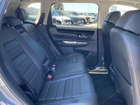 Used 2023 Honda CR-V EX-L image 24