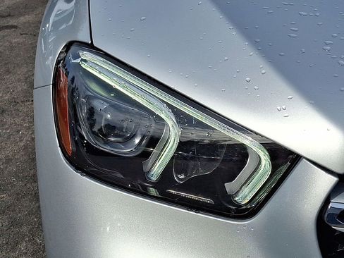 Used 2020 Mercedes-Benz GLE 350 4MATIC image 28