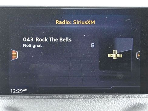 Used 2019 Audi A3 2.0T Premium w/ Convenience Package image 22