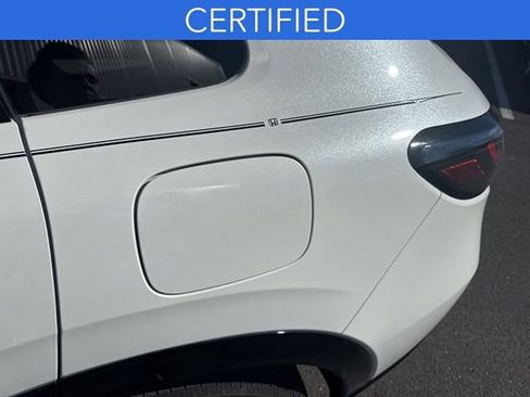 Used 2024 Honda HR-V EX-L image 10