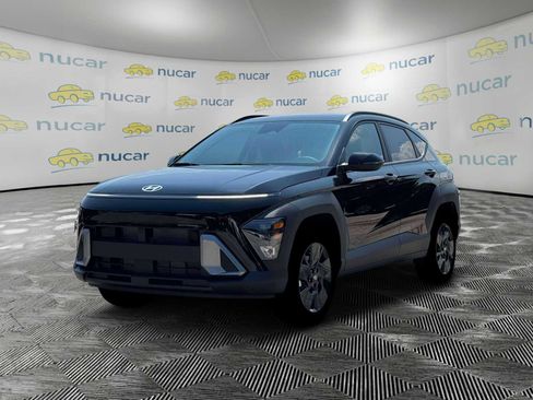 New 2026 Hyundai Kona SEL Sport image 2