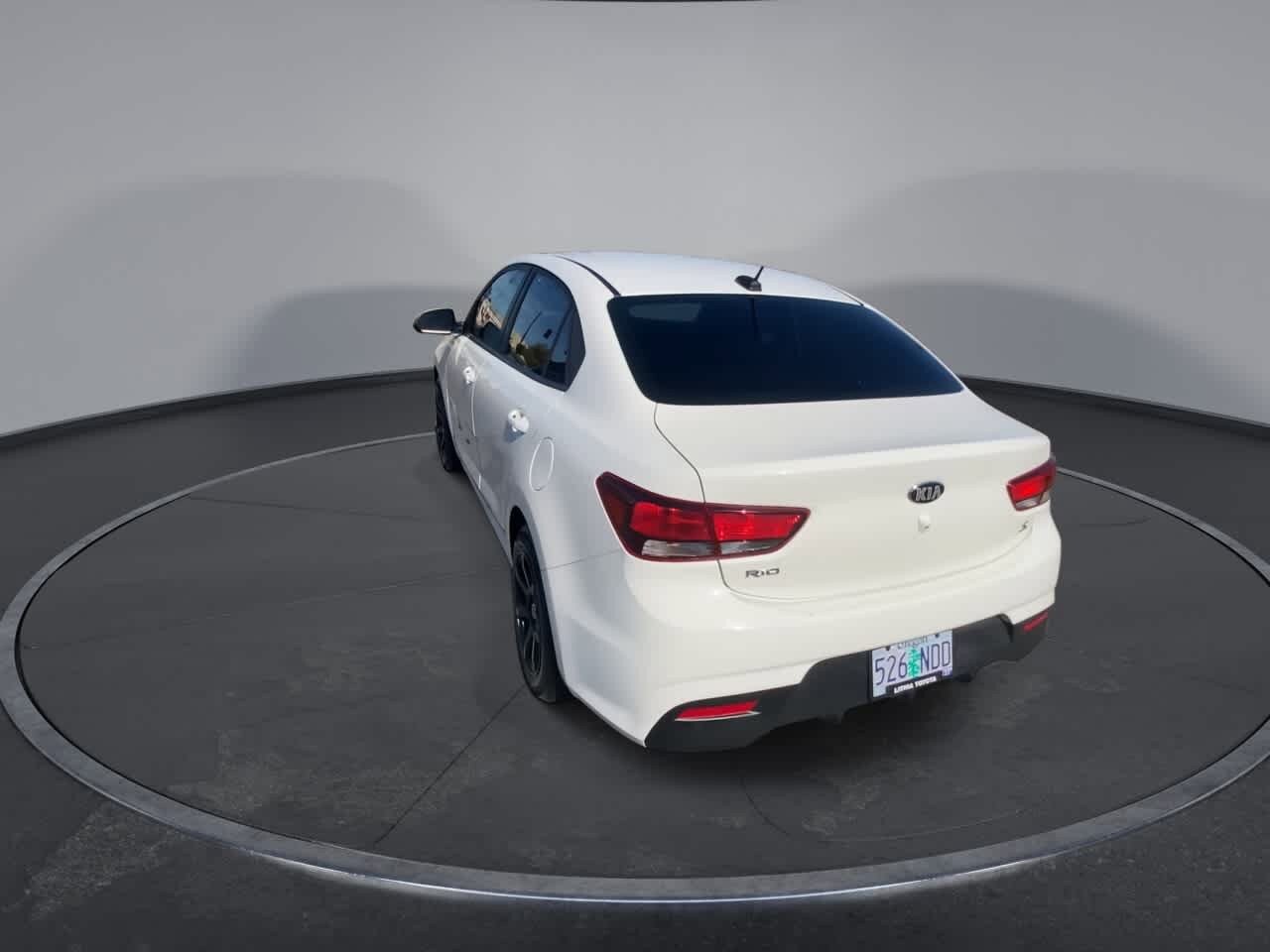 Used 2020 Kia Rio S FWD image 7