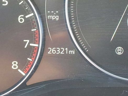 Used 2024 MAZDA CX-50 AWD 2.5 S w/ Weather Package image 19