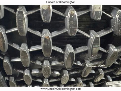 Certified 2023 Lincoln Corsair Reserve w/ Equipment Group 201A image 13