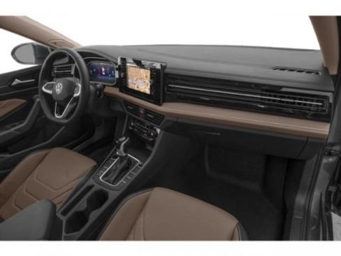 New 2026 Volkswagen Jetta SEL FWD image 17