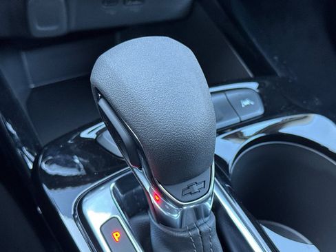 New 2026 Chevrolet Trax LT w/ Driver Confidence Package image 20