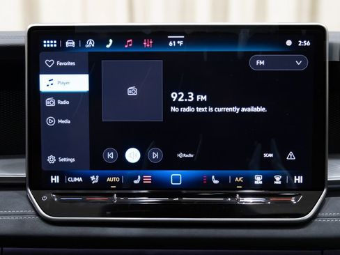 New 2026 Volkswagen Tiguan SE AWD/4WD image 20