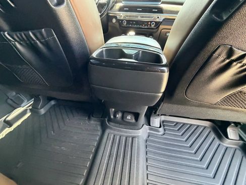 Used 2020 Kia Telluride SX w/ SX Prestige Package AWD/4WD image 32