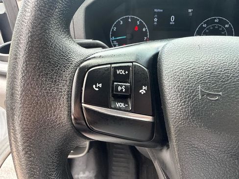 Used 2023 Ford Transit 250 Medium Roof AWD w/ Load Area Protection Package image 19