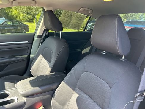 Used 2022 Nissan Altima 2.5 SV image 15