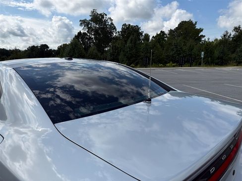 Used 2020 Dodge Charger Police AWD/4WD image 13