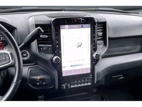 New 2025 RAM 2500 Tradesman image 8