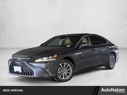 Used 2025 Lexus ES 350