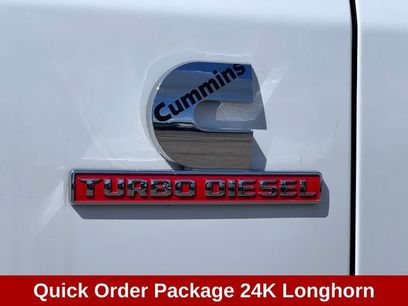 Used 2025 RAM 2500 Limited