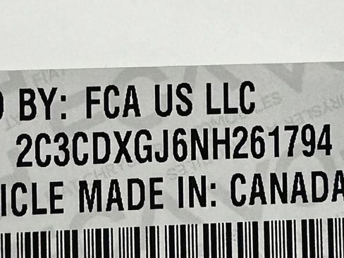 Used 2022 Dodge Charger Scat Pack image 52