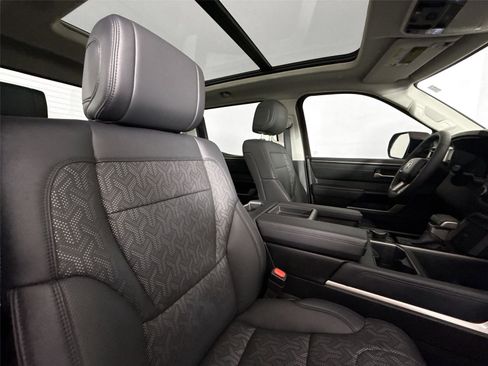 Used 2023 Toyota Tundra Limited w/ Power Package AWD/4WD image 42