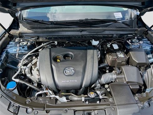 Used 2023 MAZDA CX-50 2.5 S w/ Cargo Package image 30