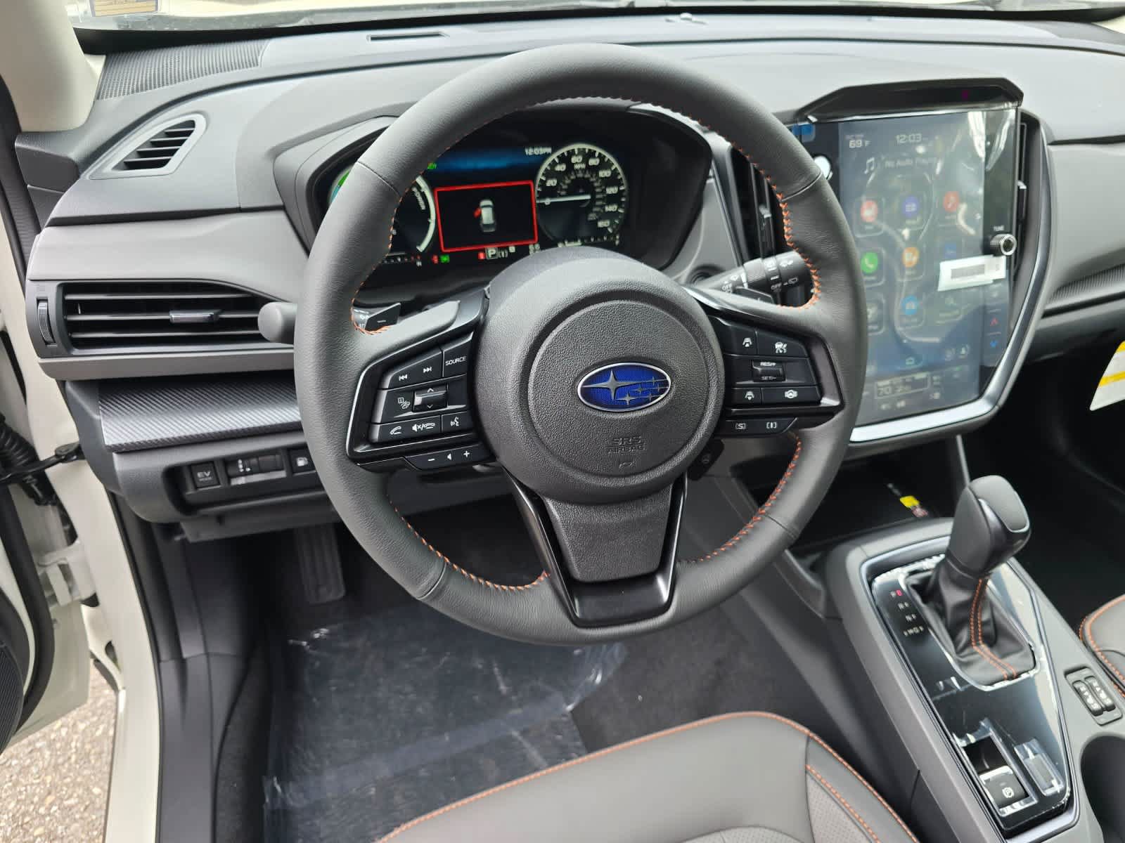 New 2026 Subaru Crosstrek 2.5i Limited AWD/4WD image 2
