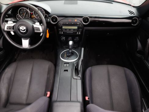 Used 2008 MAZDA MX-5 Miata Touring image 14