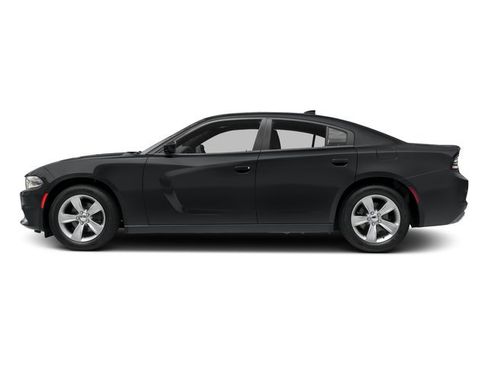 Used 2016 Dodge Charger SXT w/ Rallye Group AWD/4WD image 6