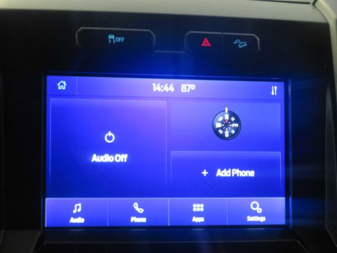 Used 2022 Ford F250 XL w/ STX Appearance Package AWD/4WD image 38