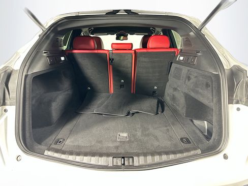 Used 2023 Alfa Romeo Stelvio Sprint image 28