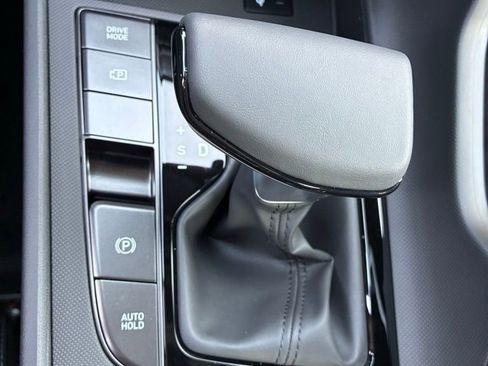 New 2026 Hyundai Elantra SEL Sport image 32