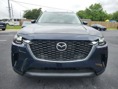 New 2026 MAZDA CX-90 3.3 Turbo w/ Select Package AWD/4WD image 8