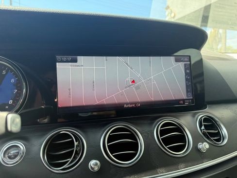 Used 2019 Mercedes-Benz E 300 Sedan image 21