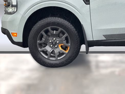 Used 2024 Ford Maverick Tremor w/ Tremor Off-Road Package image 11