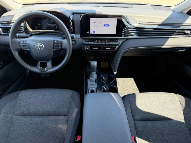 Used 2026 Toyota Camry LE FWD image 23