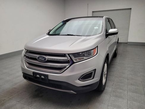 Used 2016 Ford Edge SEL w/ Equipment Group 201A FWD image 15