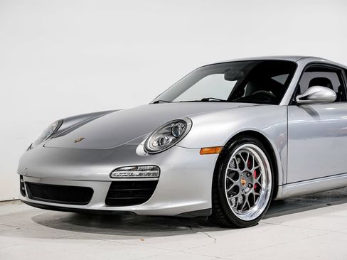 Used 2009 Porsche 911 Carrera S RWD image 20