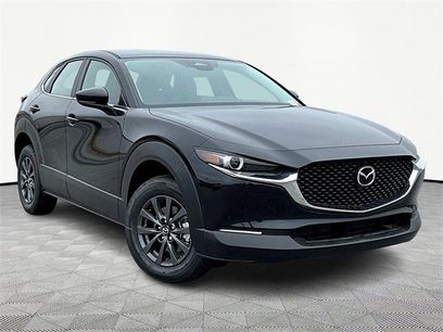 New 2025 MAZDA CX-30 AWD 2.5 S