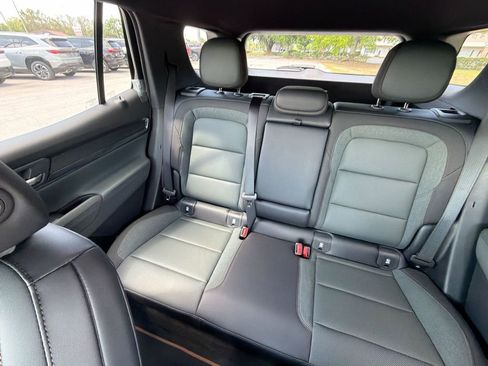 New 2026 GMC Terrain AT4 AWD/4WD image 14