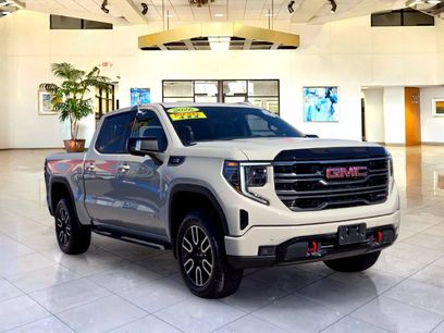 Used 2026 GMC Sierra 1500 AT4 w/ AT4 Premium Package