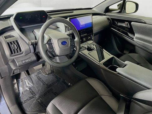 Used 2023 Subaru Solterra AWD image 10