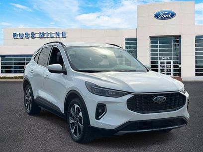 Used 2023 Ford Escape Platinum