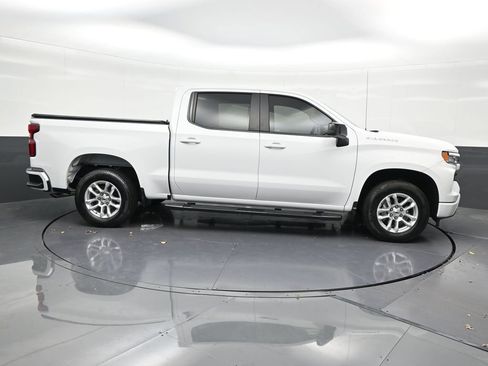 Used 2023 Chevrolet Silverado 1500 RST image 7