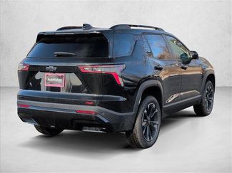 New 2026 Chevrolet Equinox RS video 2