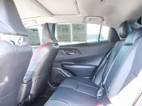 Used 2023 Toyota Prius Prime Premium image 21