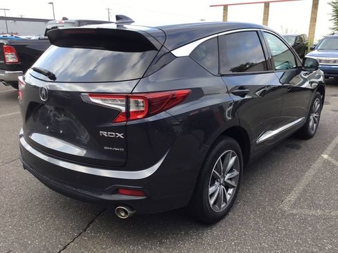 Used 2020 Acura RDX AWD w/ Technology Package image 5