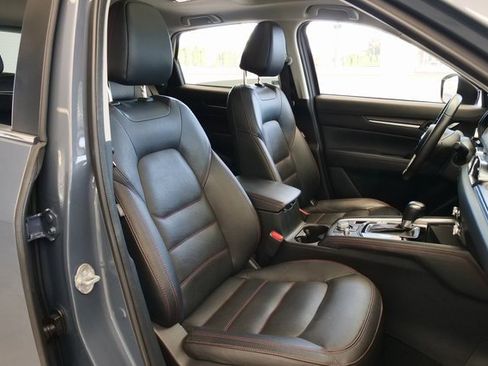 Used 2024 MAZDA CX-5 Carbon Edition image 16