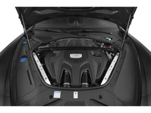Used 2018 Porsche Panamera 4S AWD/4WD image 13