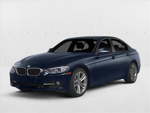Used 2013 BMW 328i Sedan RWD image 1