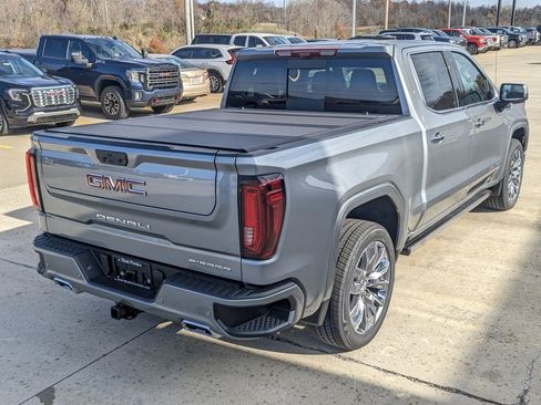 New 2026 GMC Sierra 1500 Denali w/ Denali Reserve Package image 7